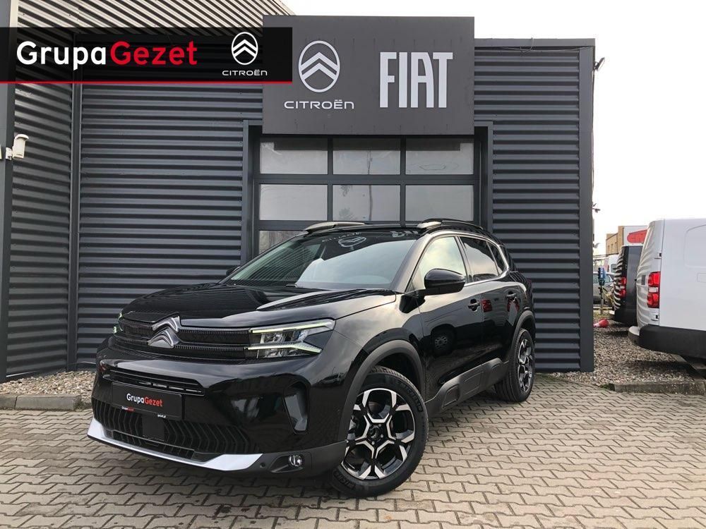 Citroën C5 Aircross Aircross MAX BlueHDi 130 EAT8 | 517465