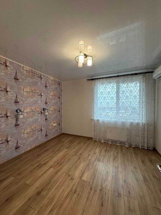 1-я квартира, с ремонтом, на Таирова