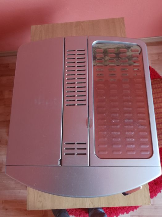 Ekspres DeLonghi ESAM 3400.S