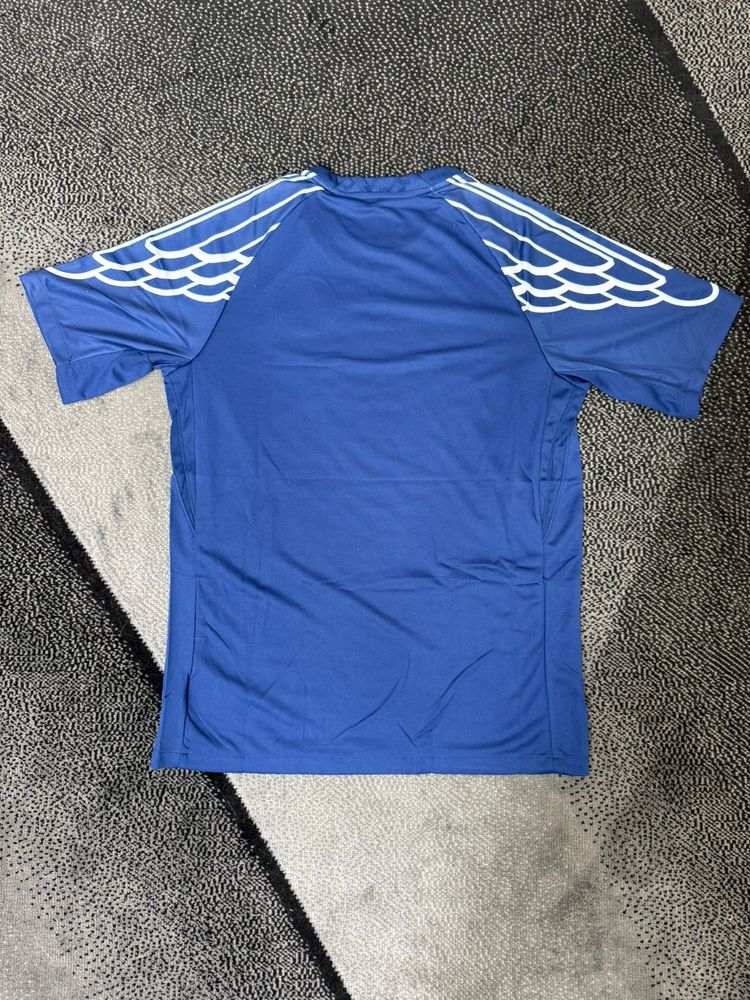 Camisola alternativa PSG