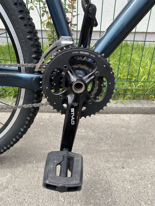 Велосипед Cronics