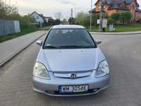 Honda Civic VII 1.4