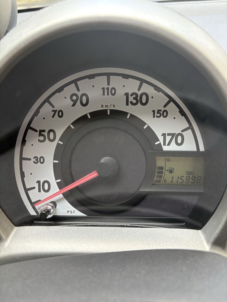 Citroen  C1  1.0