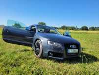 Audi A5 3.0 tdi quattro