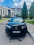Nissan Rouge 2017 год 2.4 бензин-газ