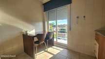 Apartamento T1+1 Duplex