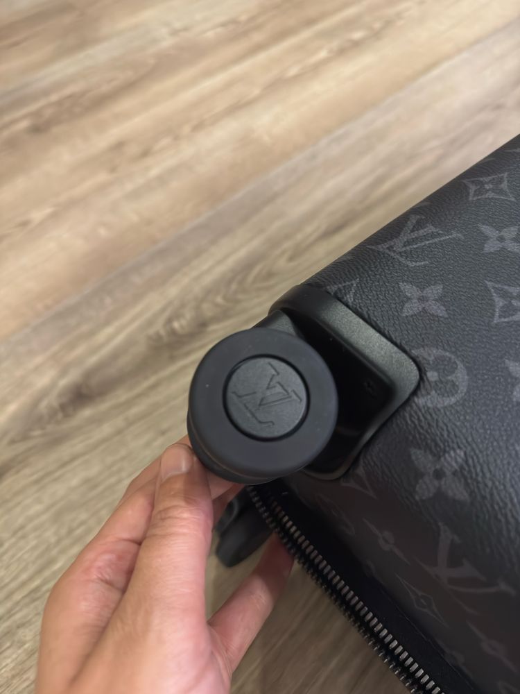 Mala Cabine Louis Vuitton Horizon 55