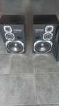 Kolumny Kenwood S-7VS - unikaty