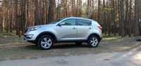 Kia Sportage 2013