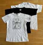 Koszulki z krótkim rękawem Tshirt 3szt 140-146 cm 10-11 lat Bawełna