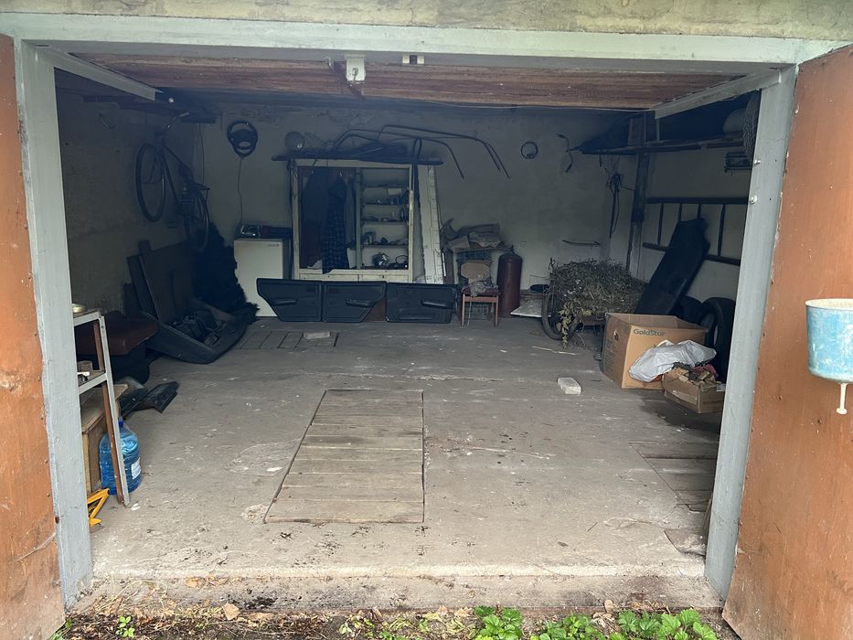 Продам гараж 6,5х5,5 Жигули Кима