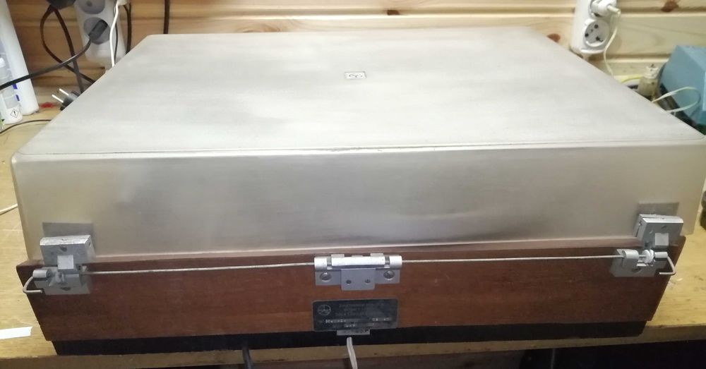 Электроника Б1 01