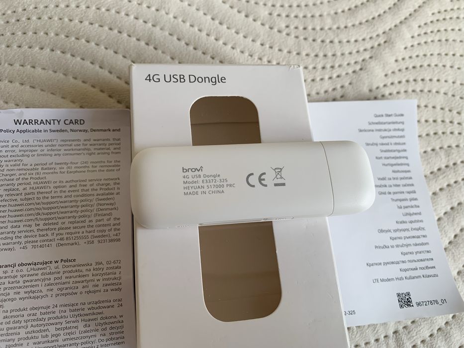 Huawei 4G модем роутер Samsung Xiaomi TP-Link ZTE