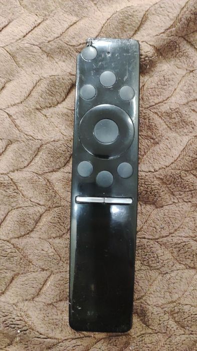 Смарт тв Samsung ue49mu6402