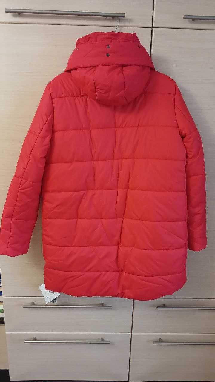 Зимняя куртка , 50 размер