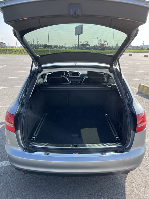 Audi A6 C6 2.0 tdi 2010