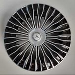 21" оригінальні диски Mercedes S-class Maybach W223 X223 EQE X294