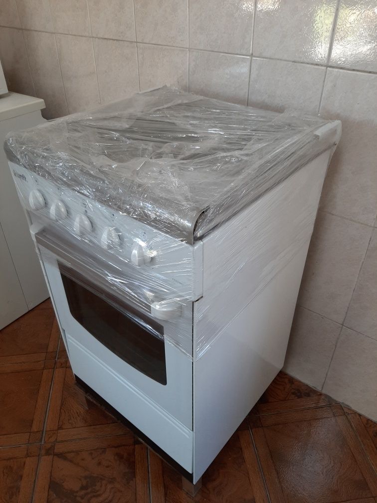 Fogão com semi novo