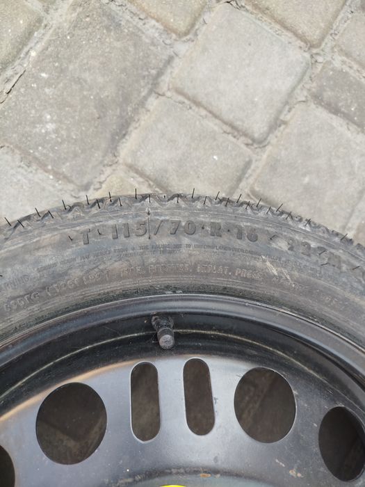 Додатка 5/110/R16