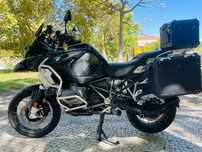 BMW GS 1250 Adventure