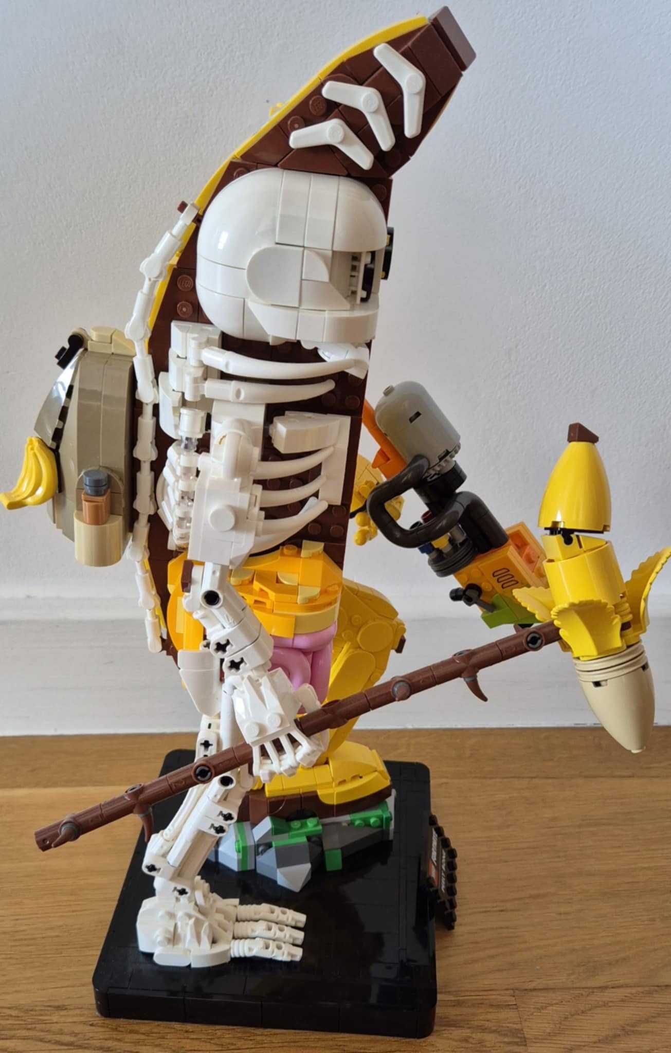 LEGO 77072 Fortnite Skórkościec