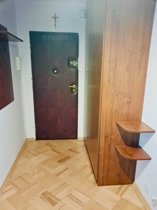 Przestronne bardzo zadbane mieszkanie M2 w  na sprzedaż