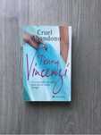 Livro Cruel Abandono