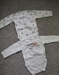 Cool Club body rozm 74 dwupak z Dumbo