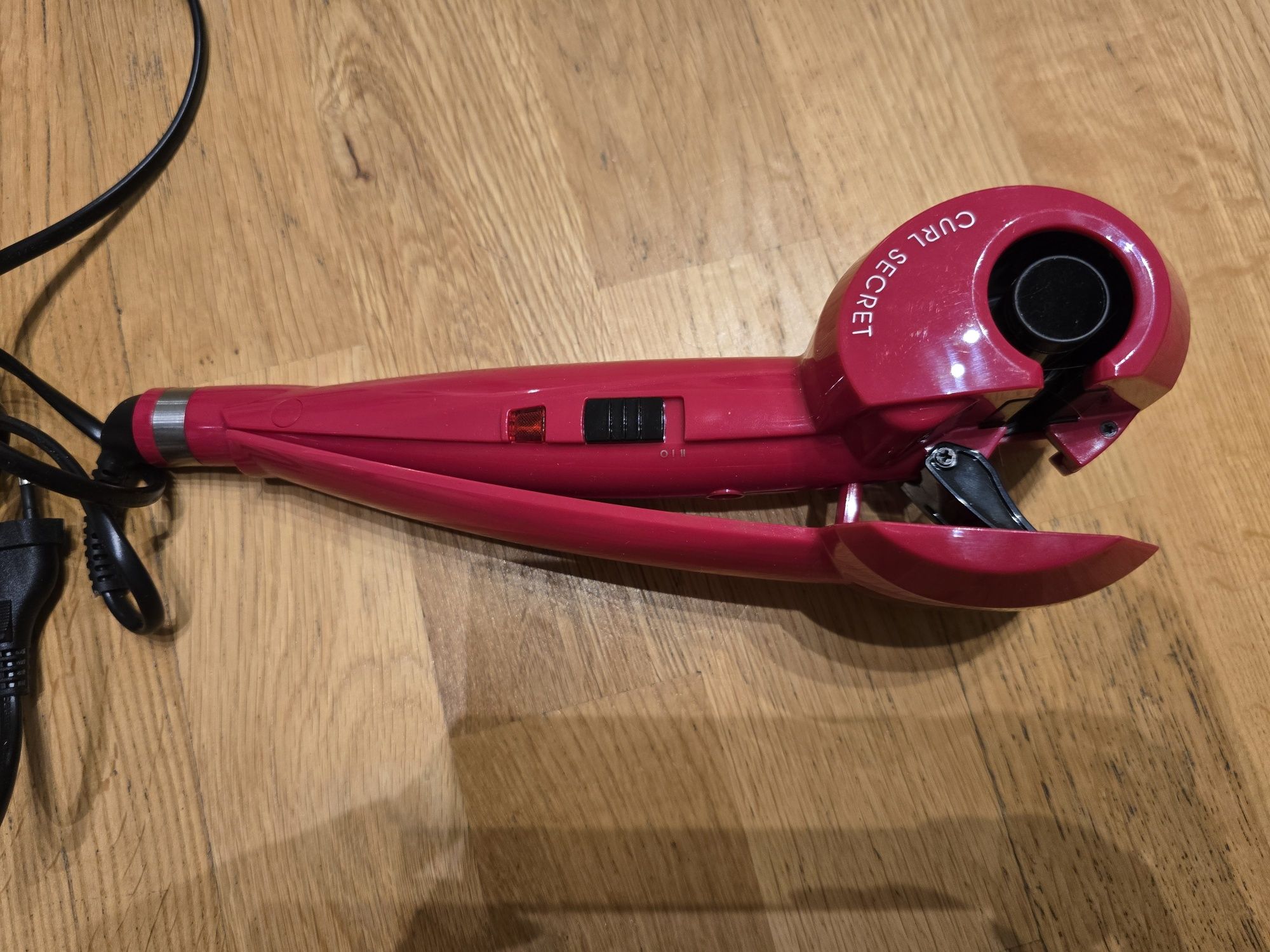 Lokówka automatyczna Babyliss Curl Secret
