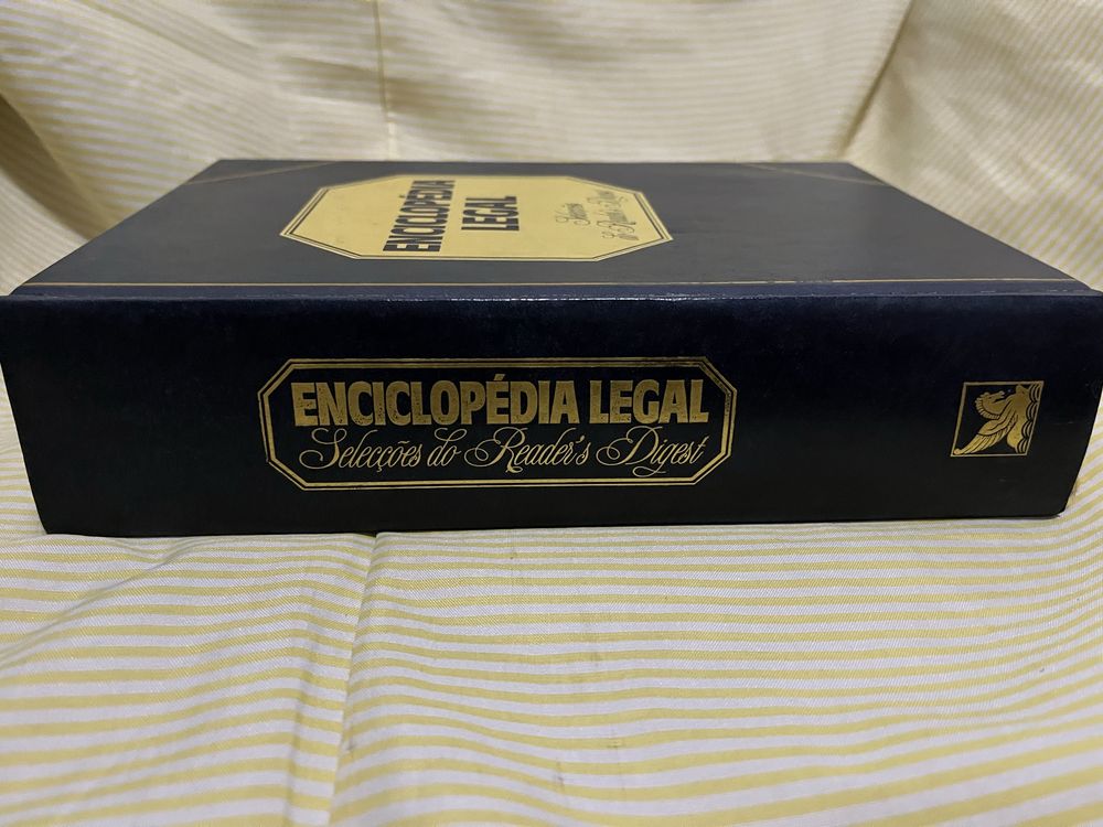 Enciclopédia Legal