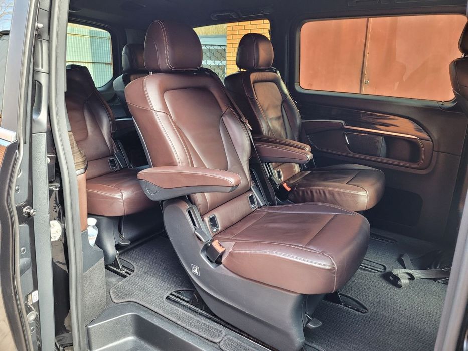 Індивідуальний Трансфер