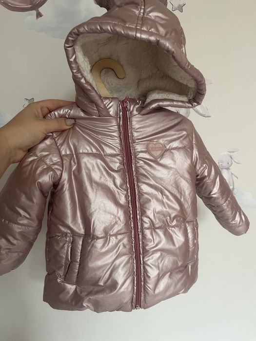Kurtka guess 12 m sliczna zapraszam