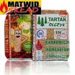 Pellet pelet Olczyk!! Promocja 1240 zl!! Transport Winda Hds!!