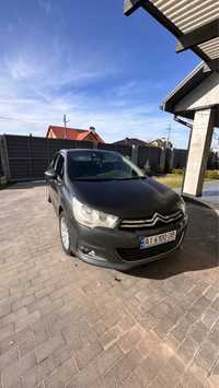 Продам Citroen Сітроєн C4 2012, офіційний