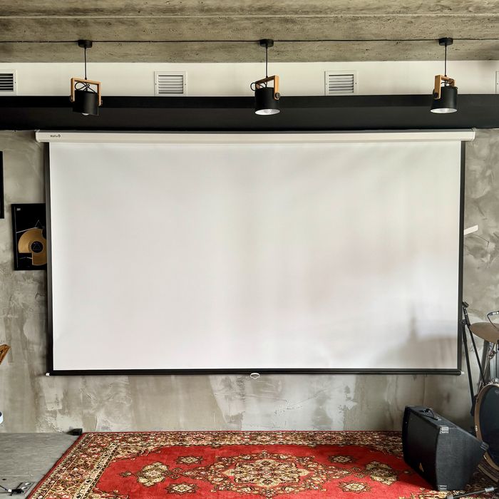 Екран для проектора