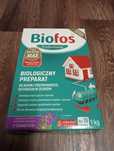 Biofos professional biologiczny preparat do szamb