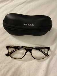 Oculos graduação Vougue
