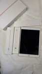 іPad 8Gen 10.2’’, 2020, 32GB, Wi-Fi, (A2270) gold