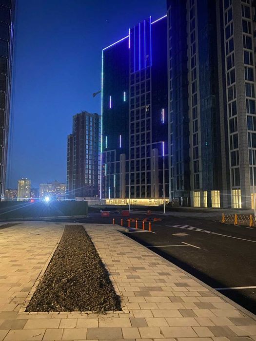 Продажа квартиры /ЖК Nordica Residence /Новопечерские Липки/ Печерск/