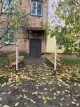 Чудова квартира в передмісті Полтави.