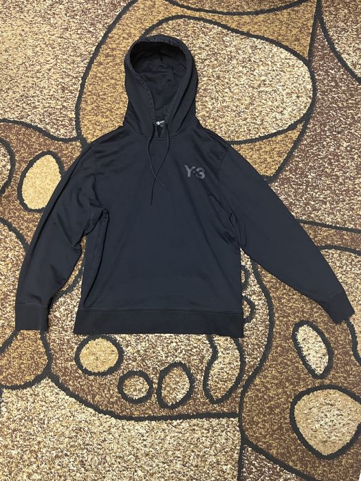 Худі кофта Adidas y-3