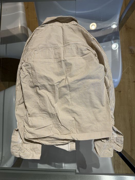 Koszyla w paski H&M rozm. 128