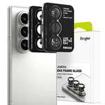 Osłona Aparatu Ringke Camera Frame Protector 2-Pack Galaxy Z Fold 7 Bl