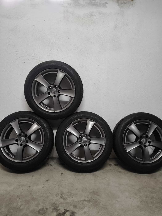 Pneus de Neve Vredeinsten WINTRAC PRO