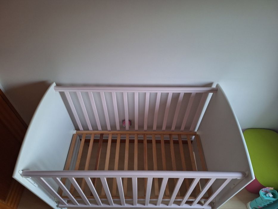 Cama/berço para bebé