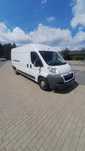 Citroen Jumper 2008r.