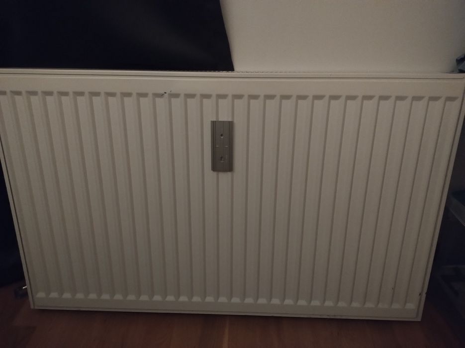 Grzejnik 100cm na 60 cm
