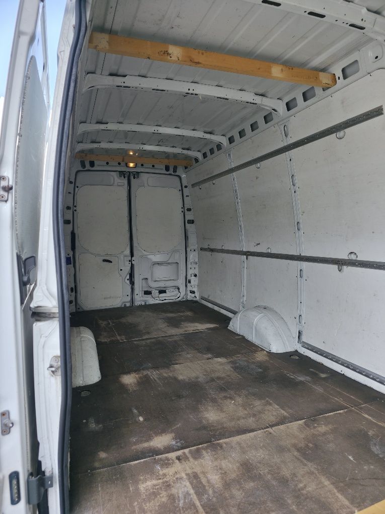 Iveco Daily 2.3HPI