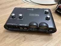 Line6 POD Studio UX2