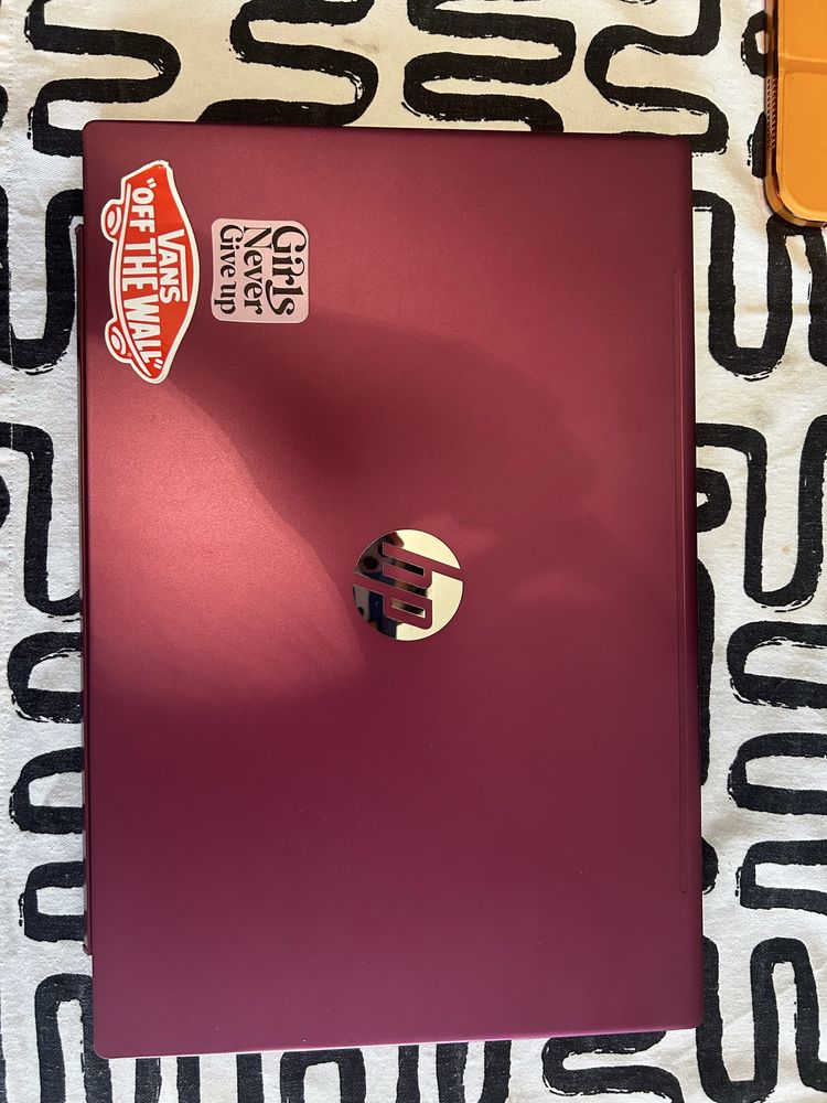 HP Pavilion 2018